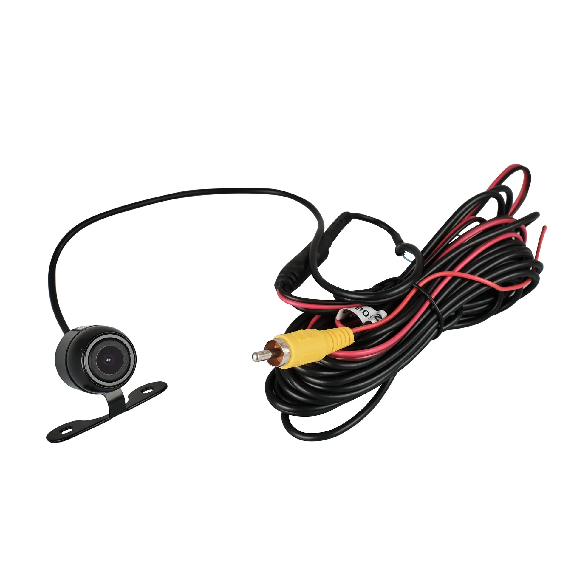 Universal Camera for Front/Rear Position Selectable with Adjustable AHD/CVBS System - Image 7