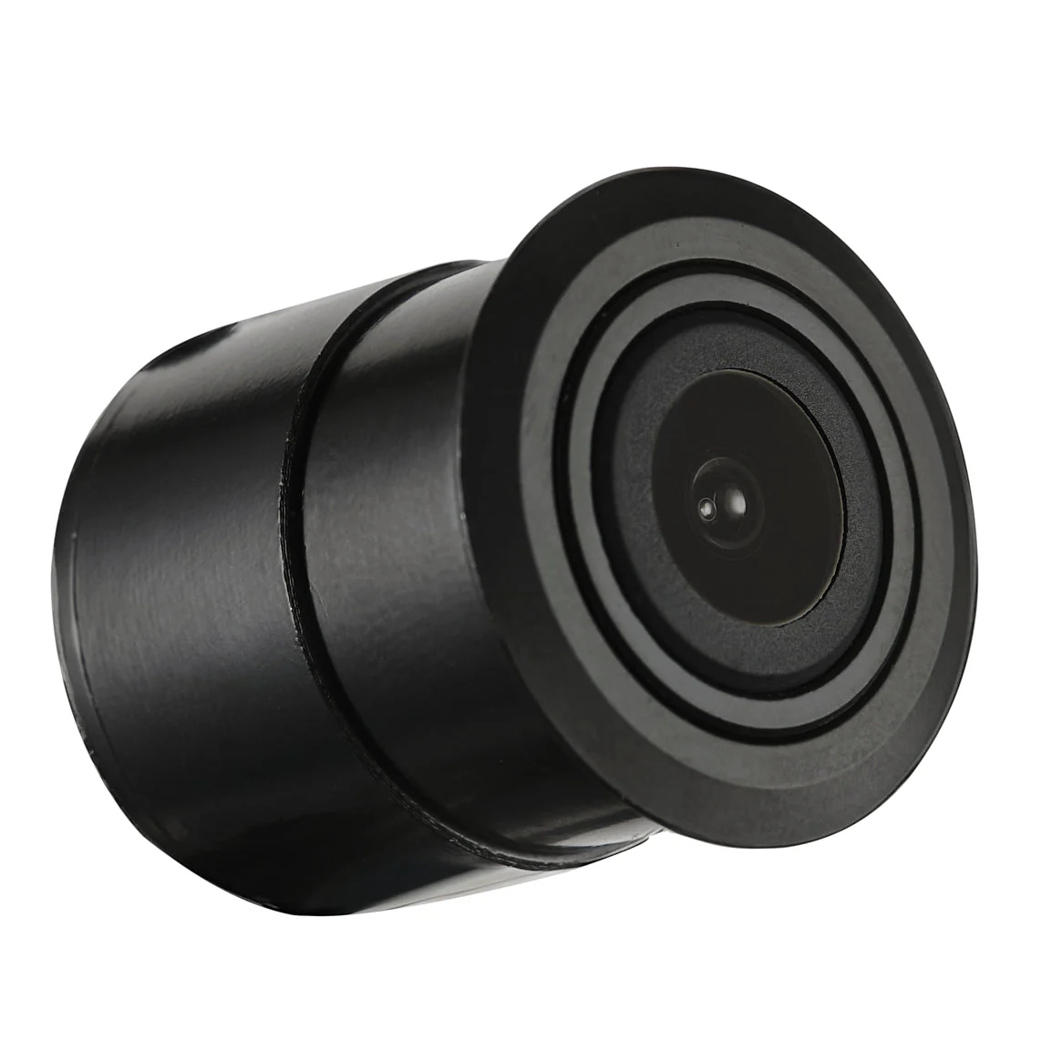 Universal Camera for Front/Rear Position Selectable with Adjustable AHD/CVBS System - Image 8