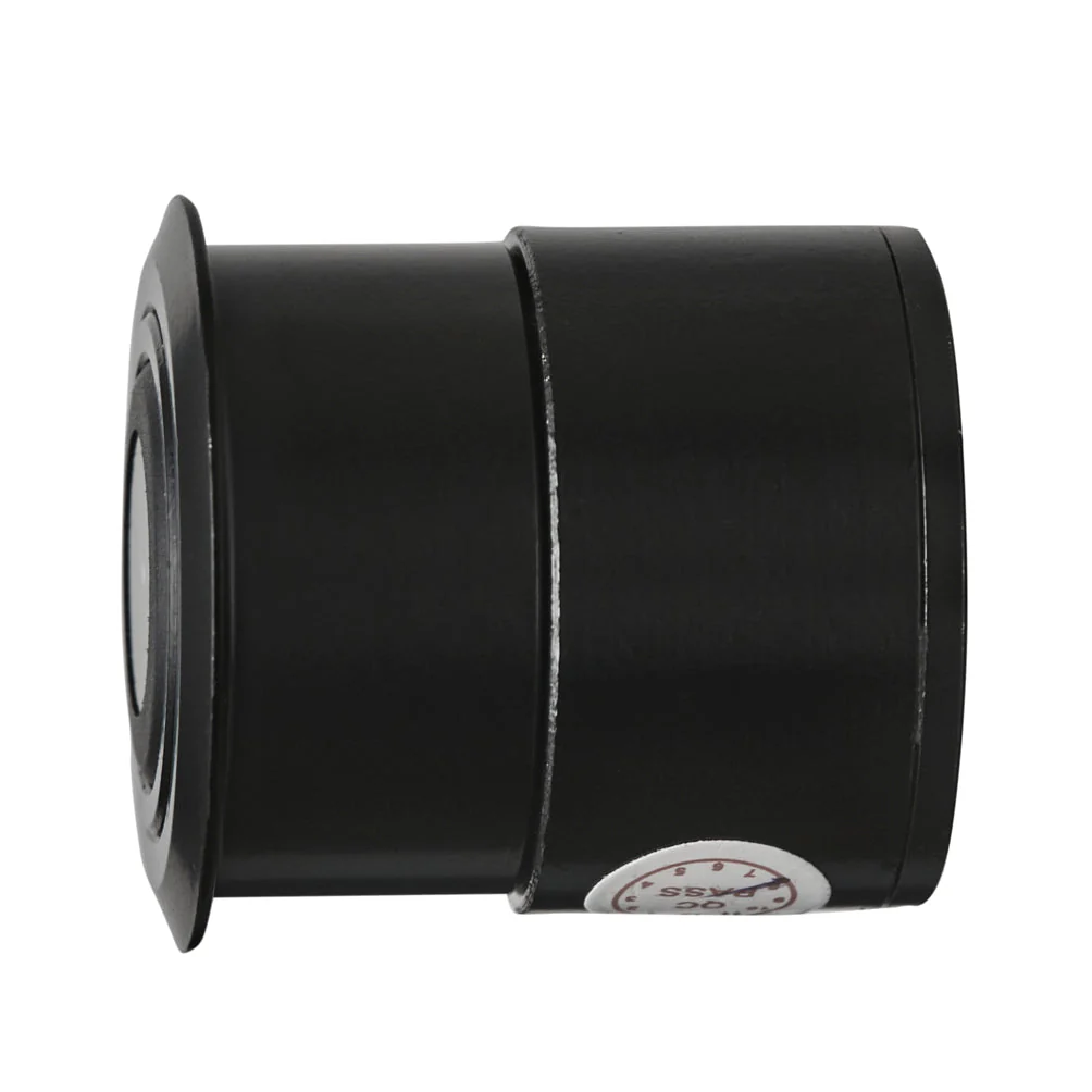 Universal Camera for Front/Rear Position Selectable with Adjustable AHD/CVBS System - Image 9
