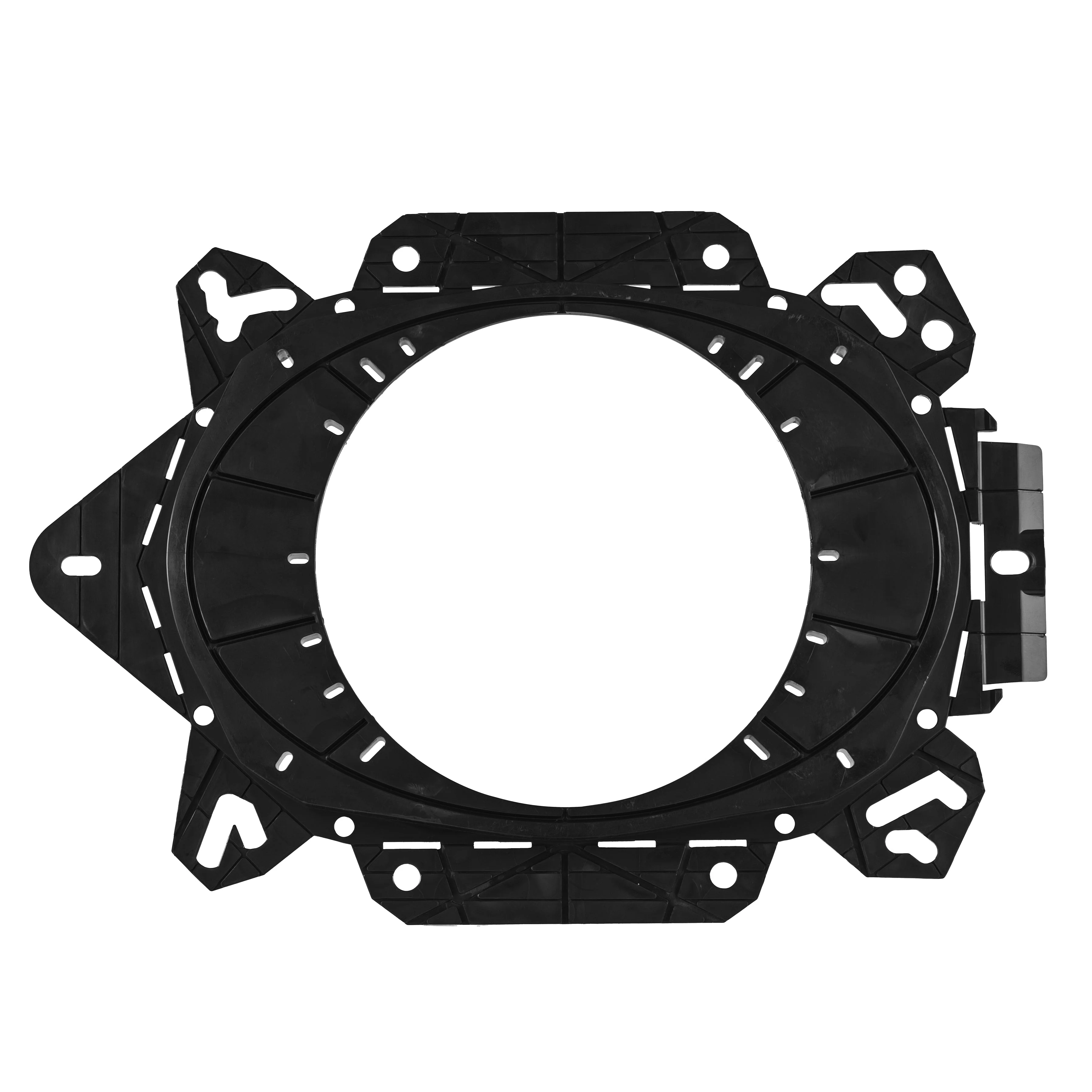 Universal OEM Speaker Adapter for 6x9” or 6.5" Speakers - Image 10