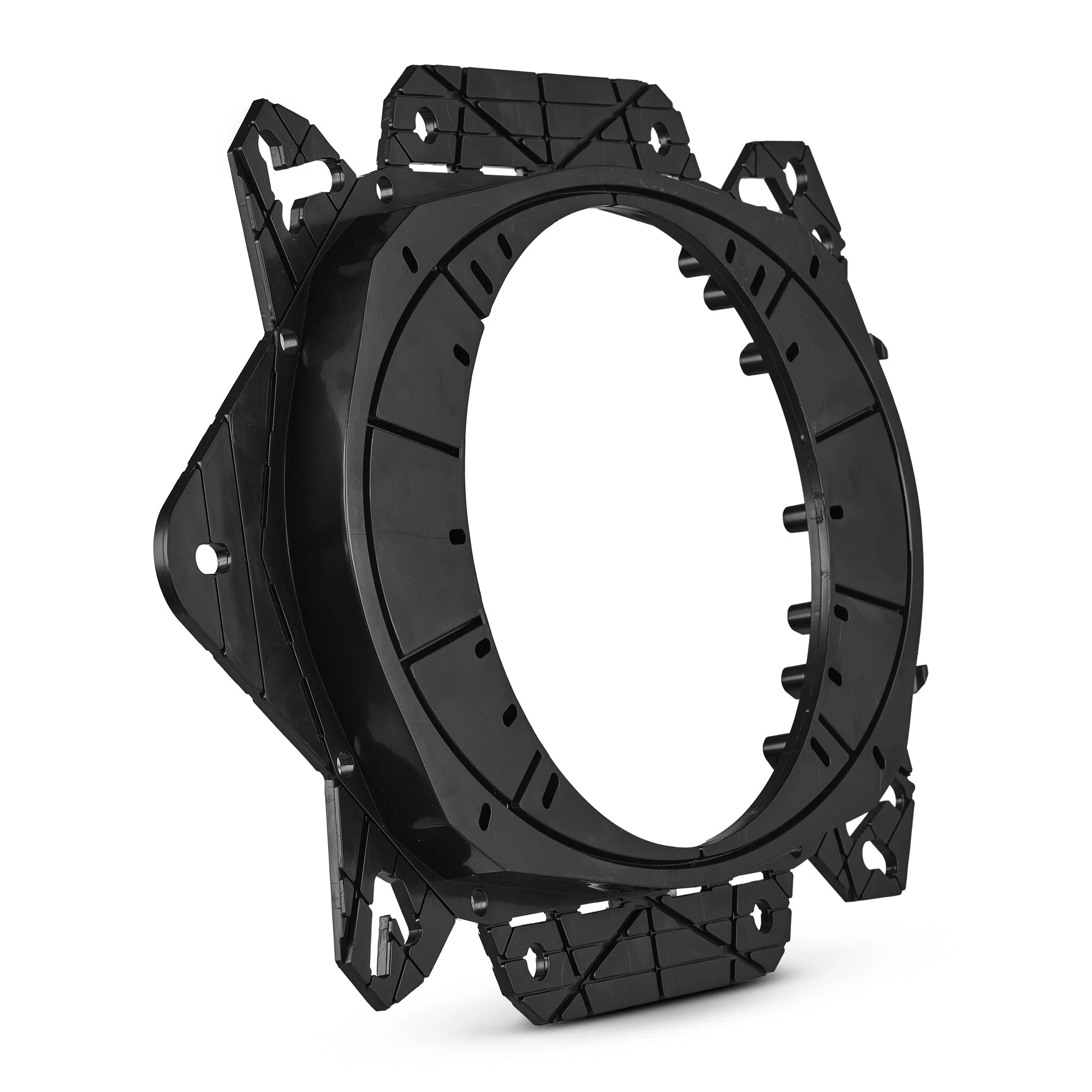 Universal OEM Speaker Adapter for 6x9” or 6.5" Speakers - Image 3