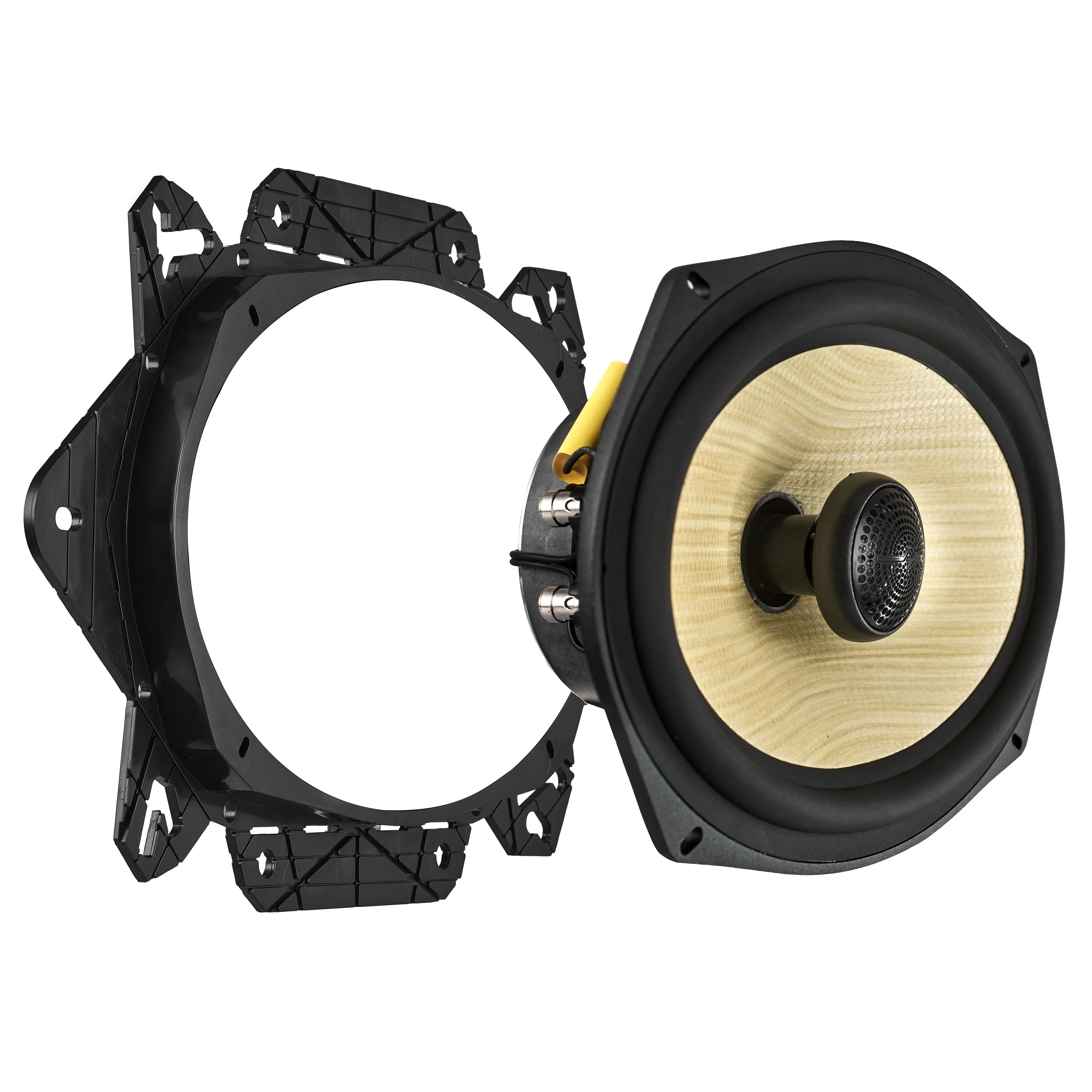 Universal OEM Speaker Adapter for 6x9” or 6.5" Speakers - Image 4