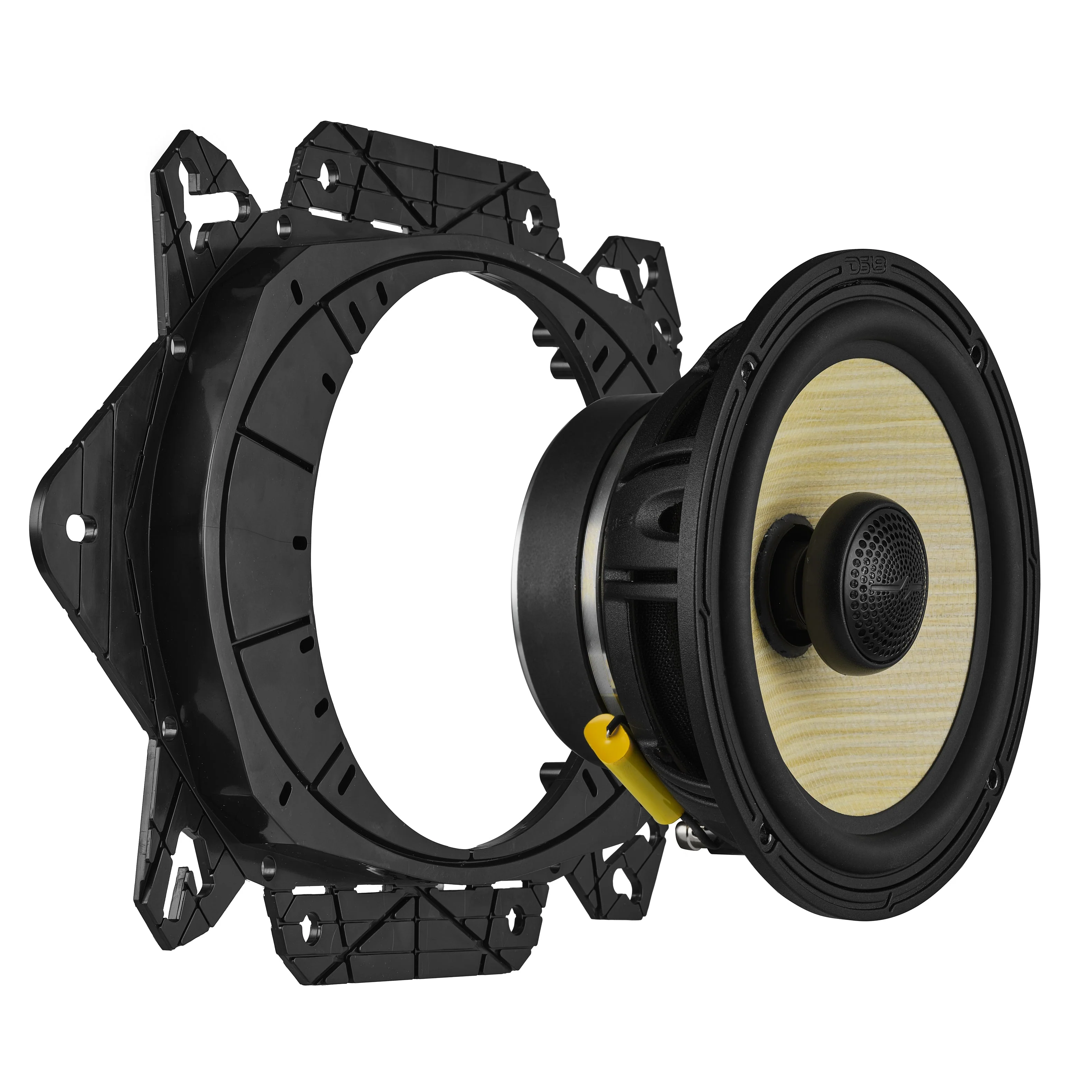 Universal OEM Speaker Adapter for 6x9” or 6.5" Speakers - Image 6