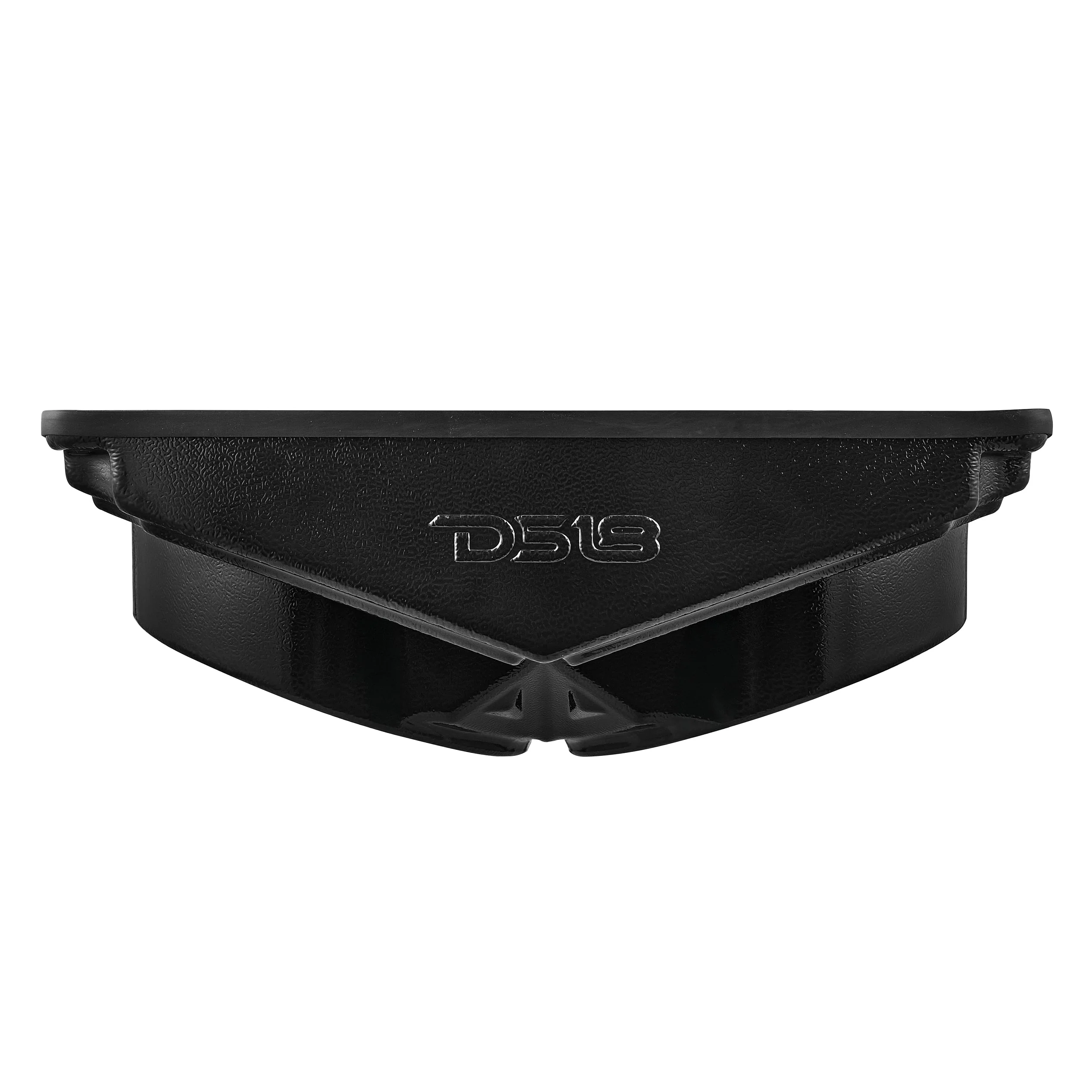 Universal Overhead Flat Mount Pod For Two 6.5” Speakers - Great for ATVs, UTVs, Golf Carts, Boats and more - Image 5