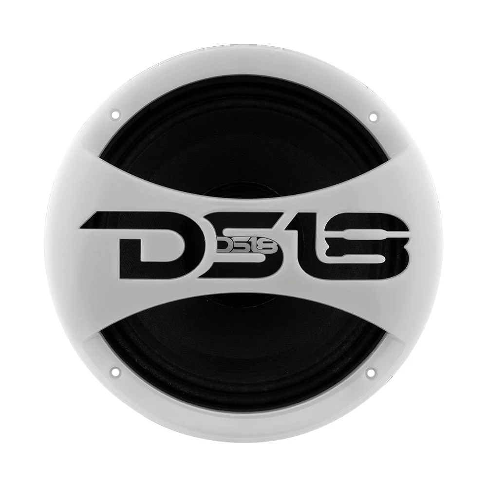Universal Speaker Grill Cover -RGB LED Lights - Image 12
