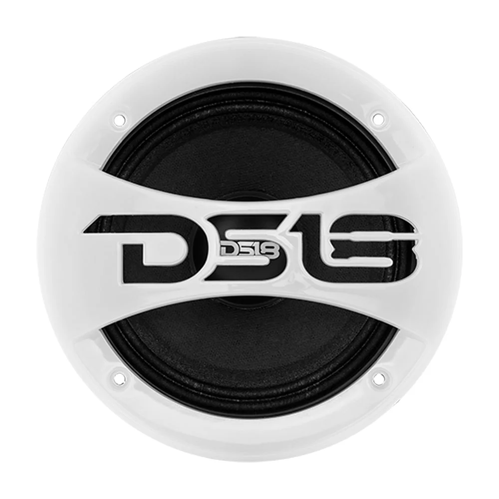 Universal Speaker Grill Cover -RGB LED Lights - Image 4