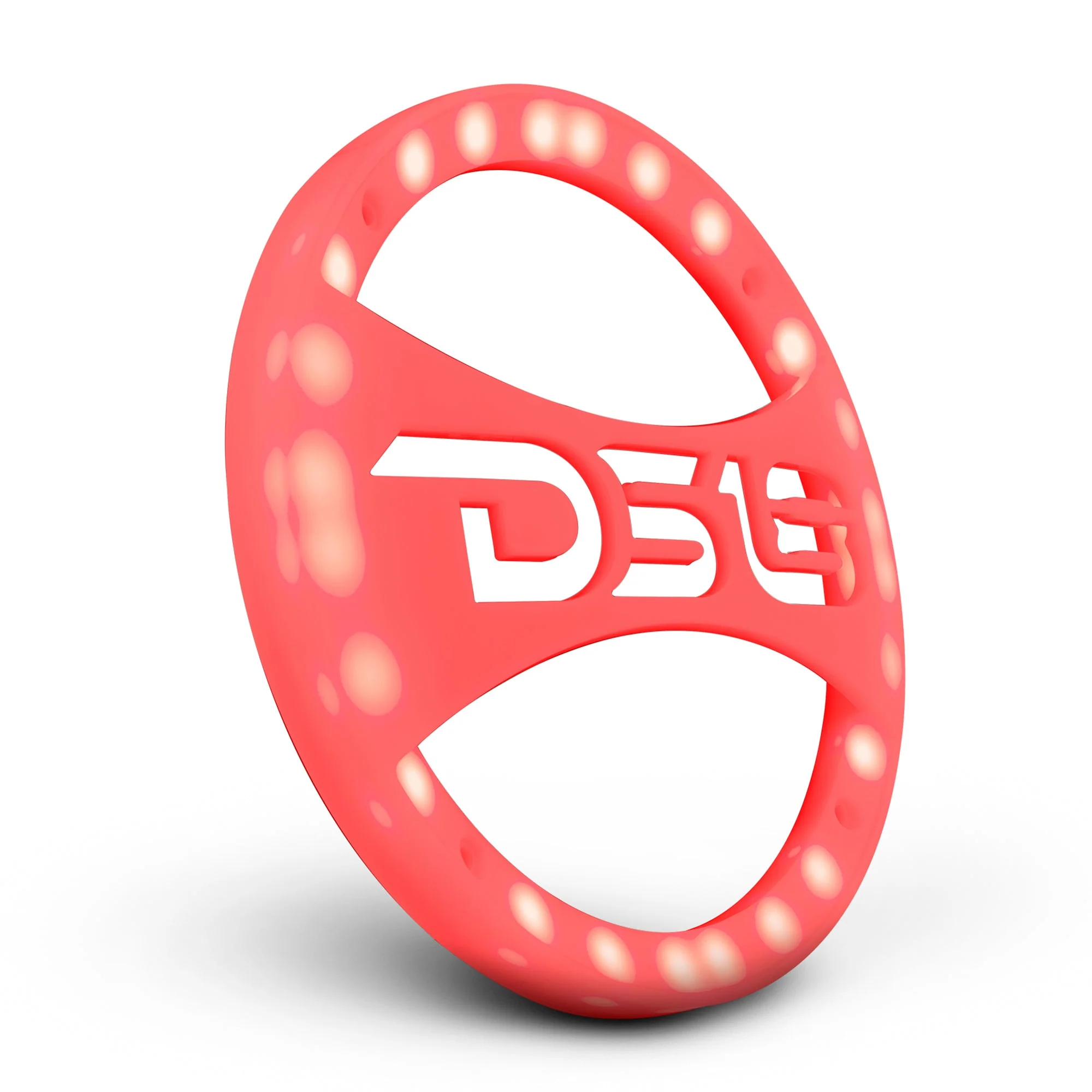 Universal Speaker Grill Cover -RGB LED Lights - Image 5