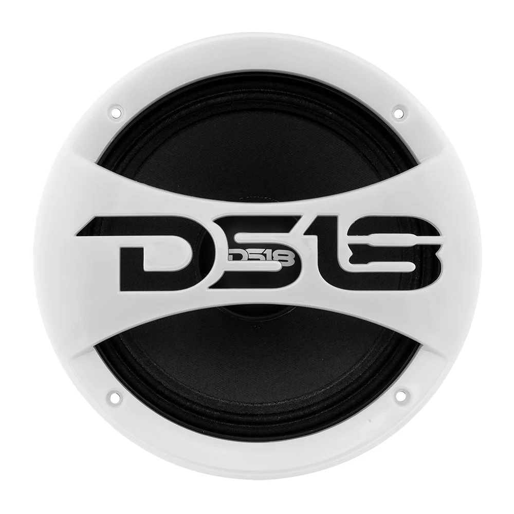 Universal Speaker Grill Cover -RGB LED Lights - Image 8