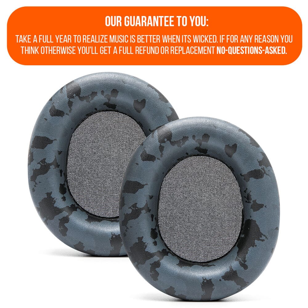 Upgraded Arctis Nova Pro Wireless Earpads - Image 11