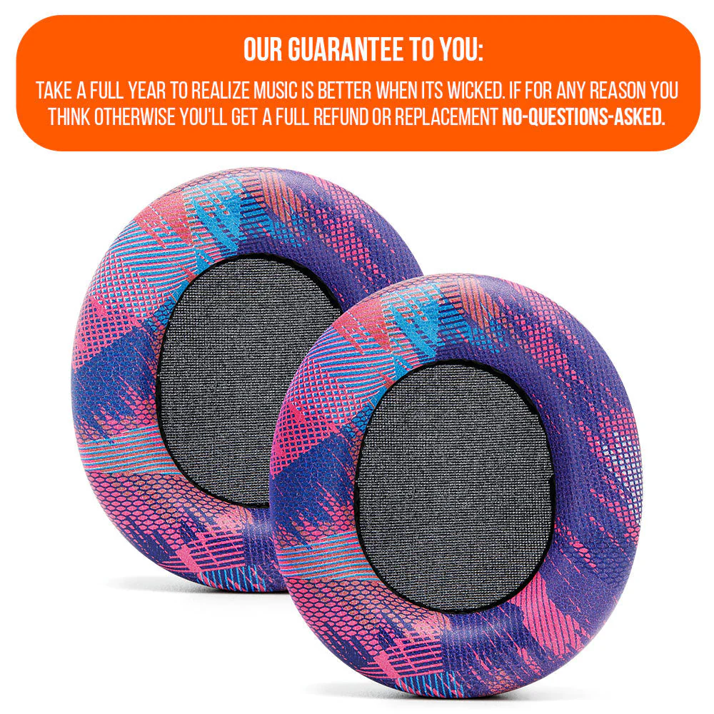 Upgraded Arctis Nova Pro Wireless Earpads - Image 17
