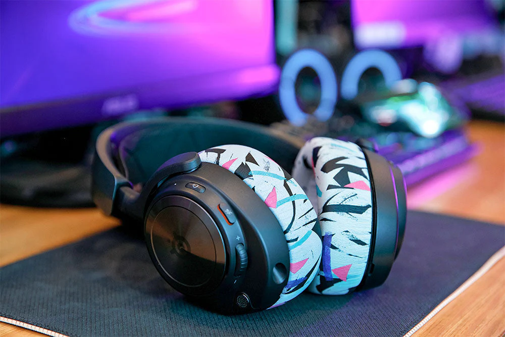 Upgraded Arctis Nova Pro Wireless Earpads - Image 20