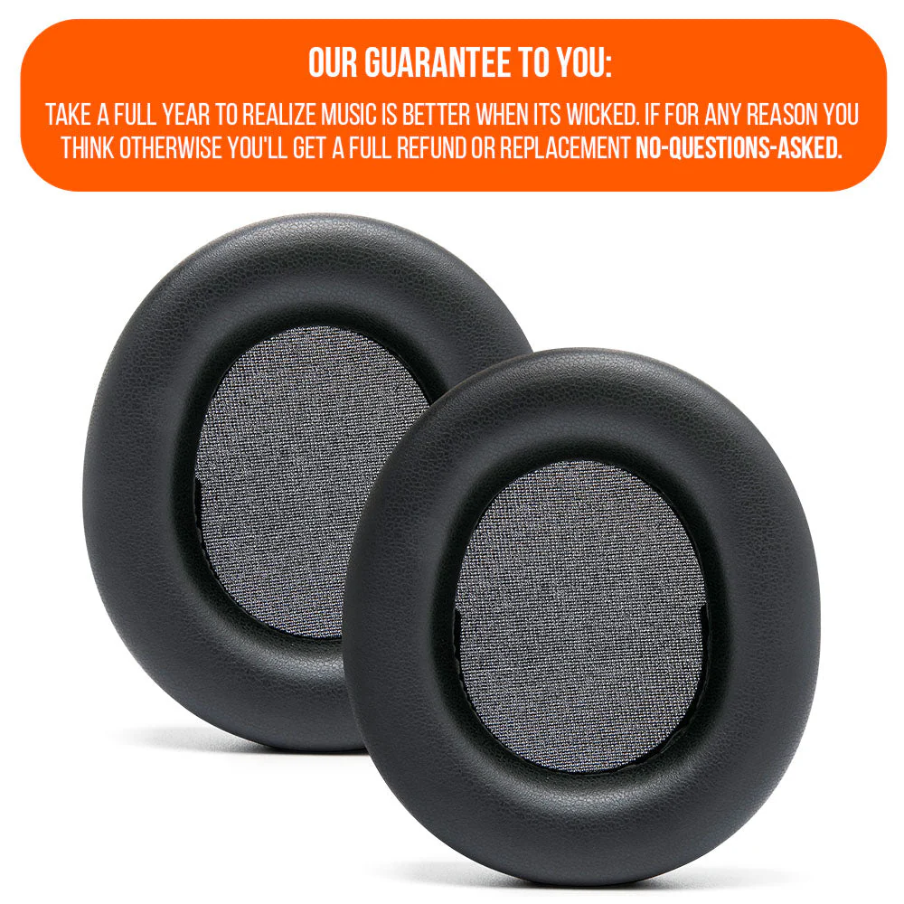 Upgraded Arctis Nova Pro Wireless Earpads - Image 5