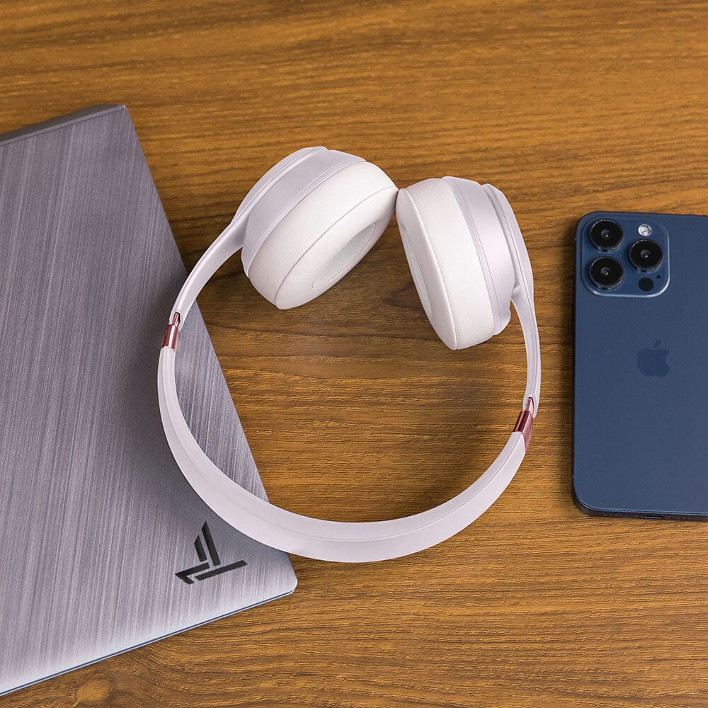 Upgraded Beats Solo 4 Earpads - WC PadZ Solo 4 - Image 14
