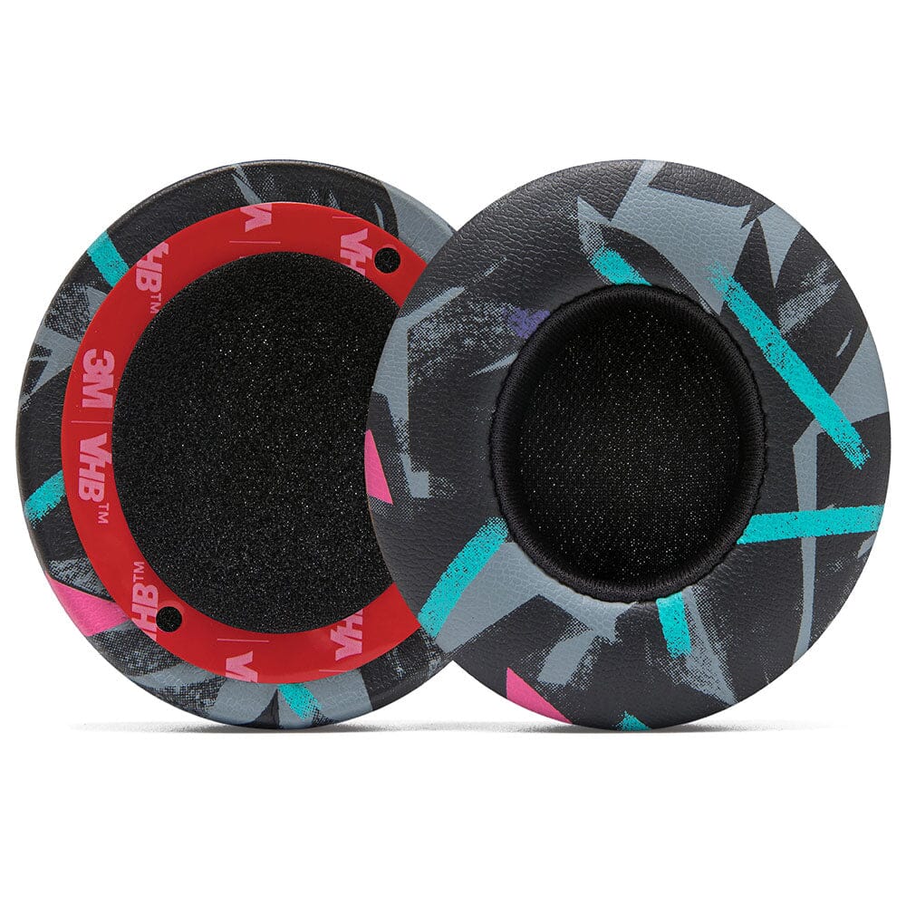 Upgraded Beats Solo 4 Earpads - WC PadZ Solo 4 - Image 24