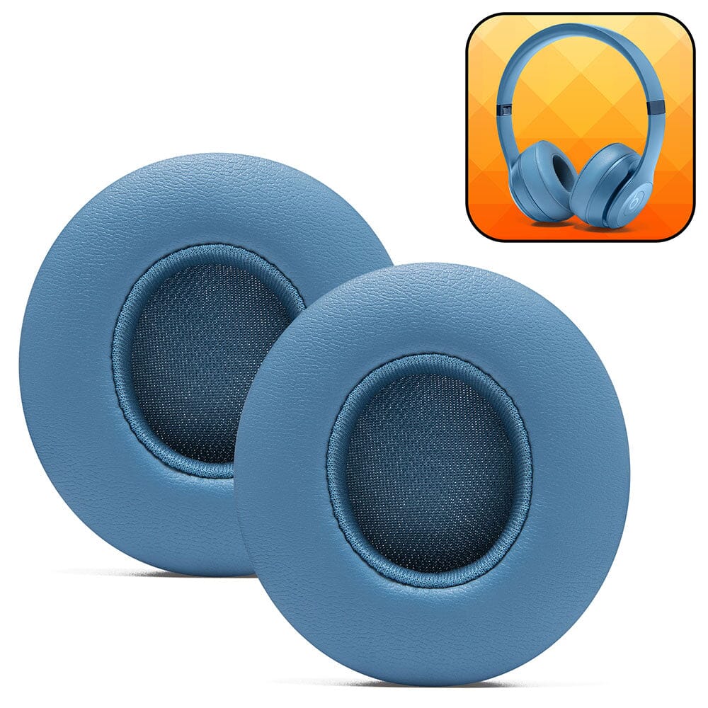 Upgraded Beats Solo 4 Earpads - WC PadZ Solo 4 - Image 7