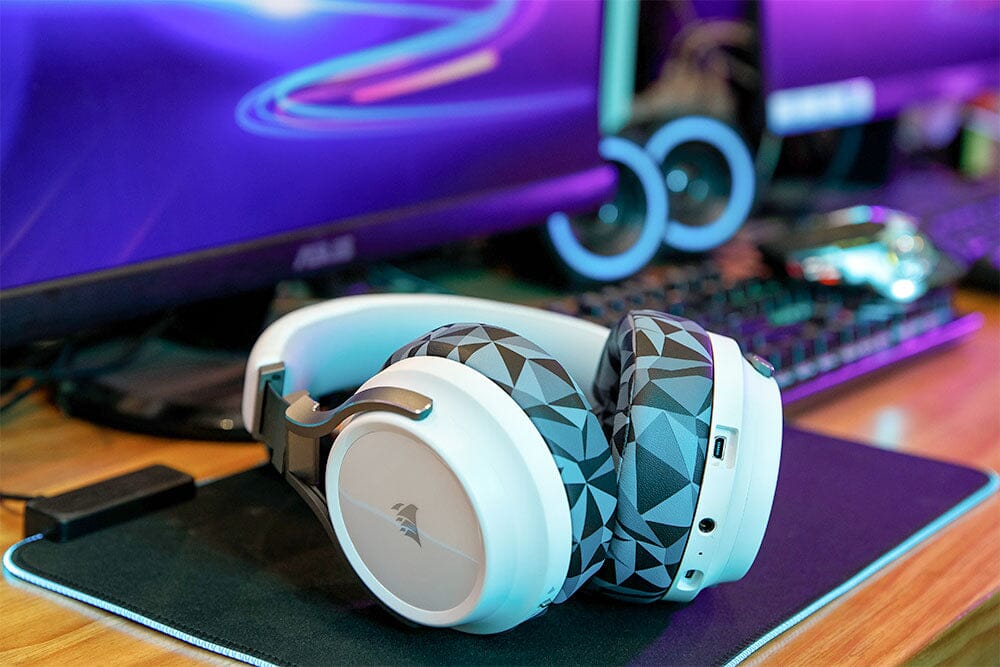 Upgraded Corsair Virtuoso Ear pads - Image 17