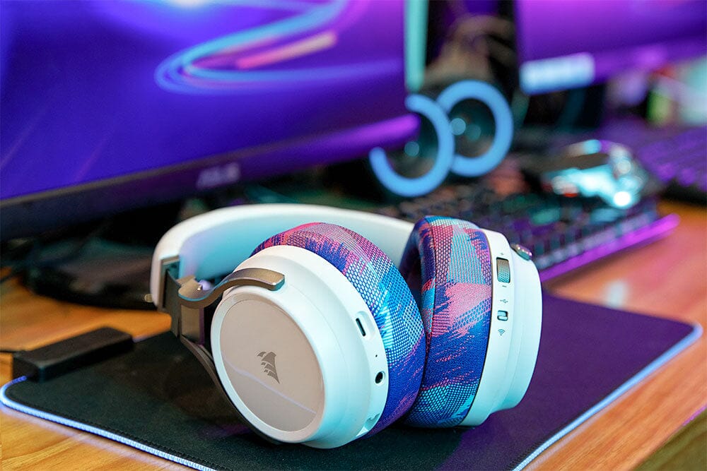 Upgraded Corsair Virtuoso Ear pads - Image 23