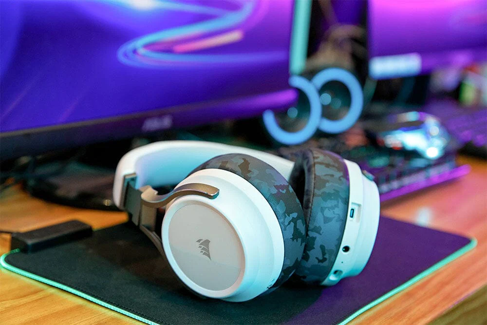 Upgraded Corsair Virtuoso Ear pads - Image 5