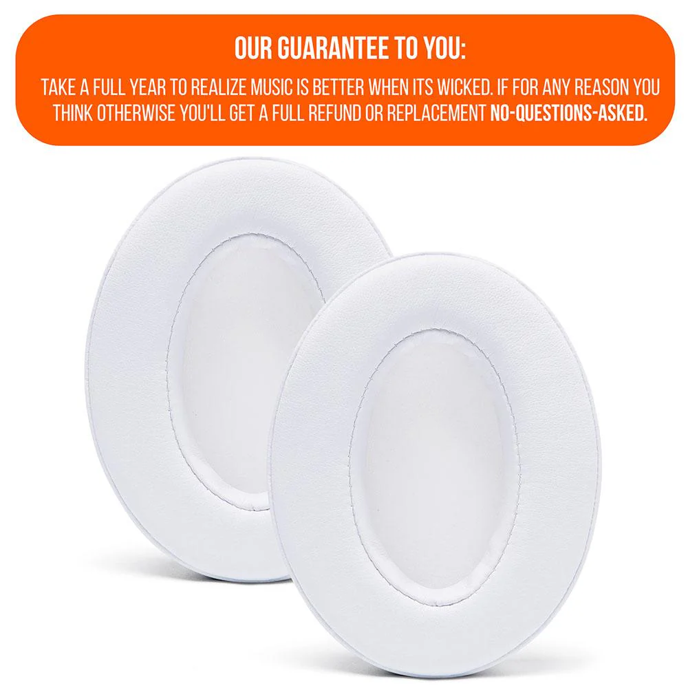 Upgraded Gaming Earpads - Image 12