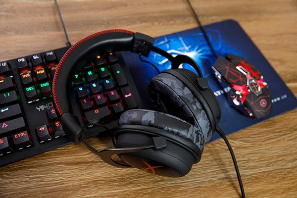 Upgraded Gaming Earpads - Image 14