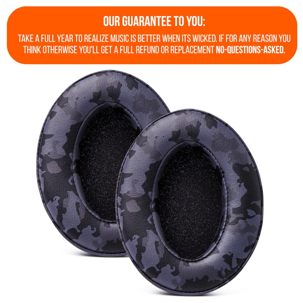 Upgraded Gaming Earpads - Image 17