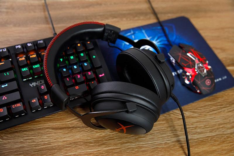 Upgraded Gaming Earpads - Image 2