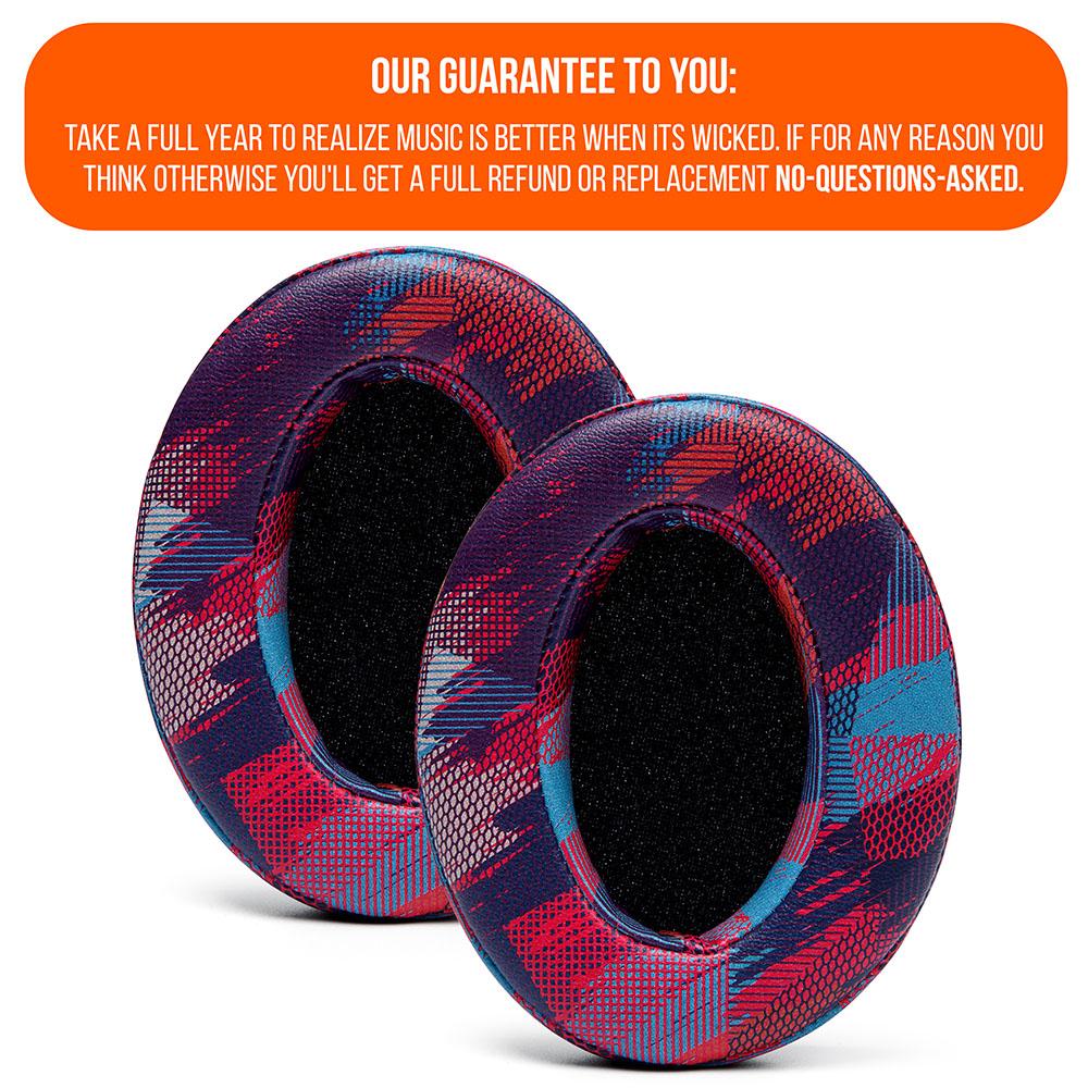 Upgraded Gaming Earpads - Image 30