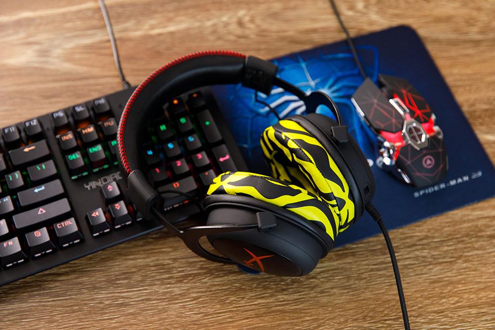 Upgraded Gaming Earpads - Image 39