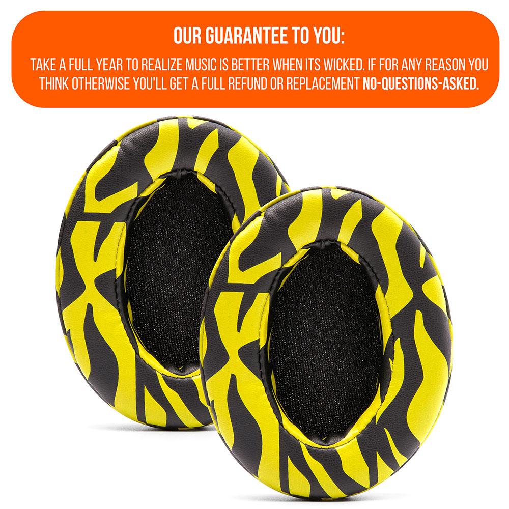 Upgraded Gaming Earpads - Image 42