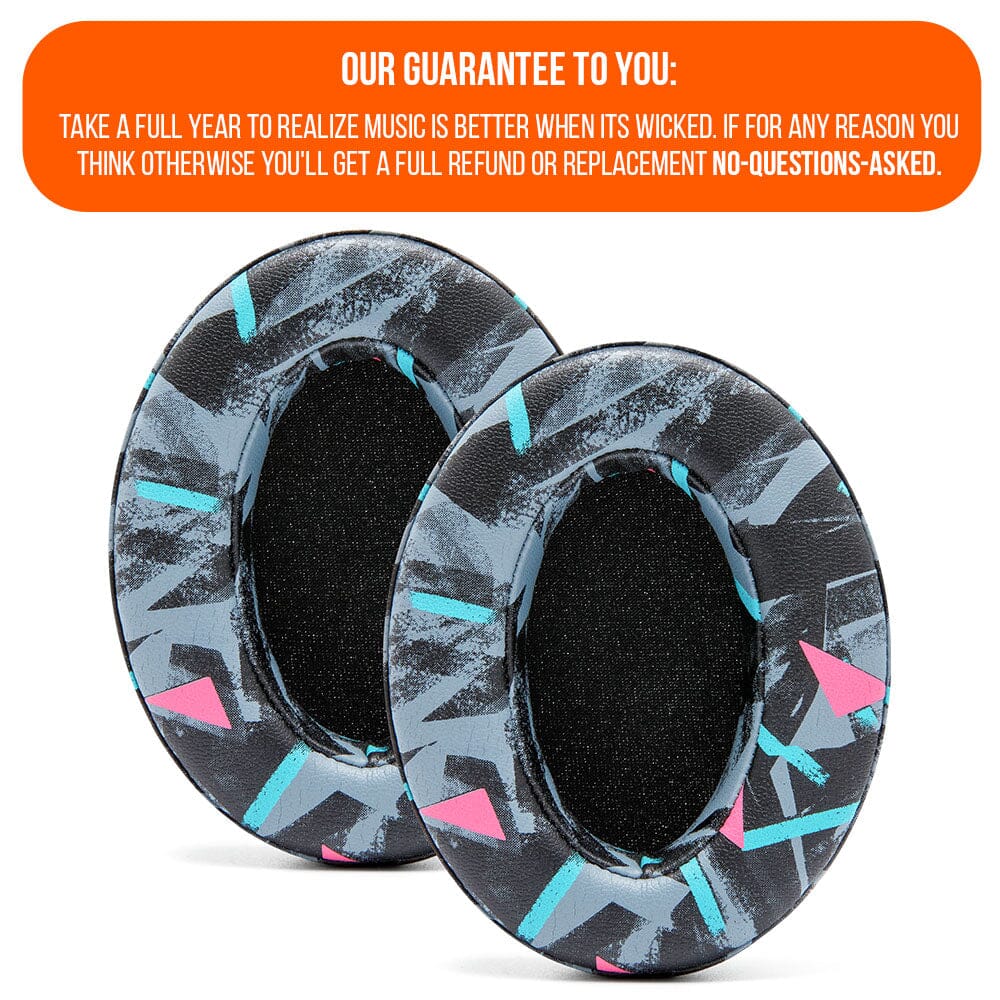 Upgraded Gaming Earpads - Image 60