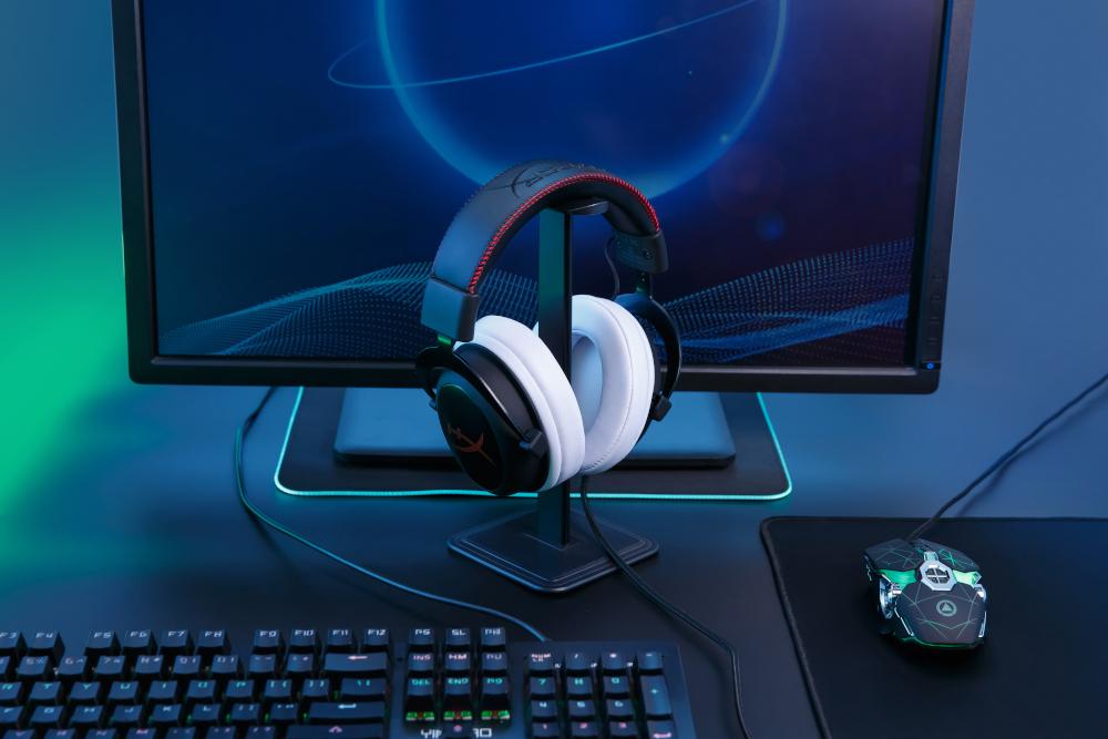 Upgraded Gaming Earpads - Image 8