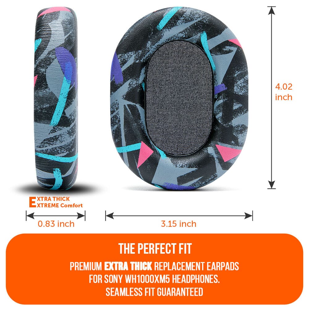 Upgraded Sony XM5 Replacement Ear Pads - Image 10