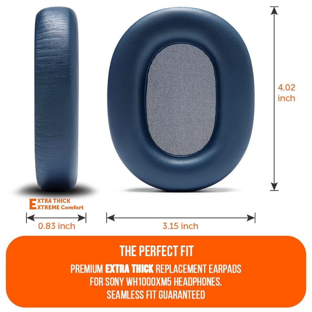 Upgraded Sony XM5 Replacement Ear Pads - Image 28