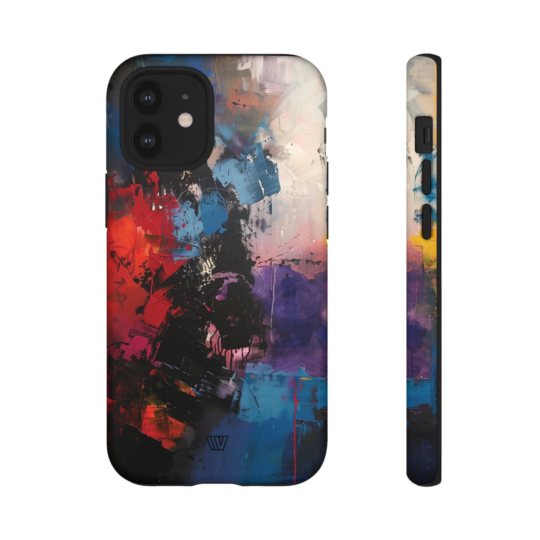 URBAN STROKES | Tough Phone Case - Image 10