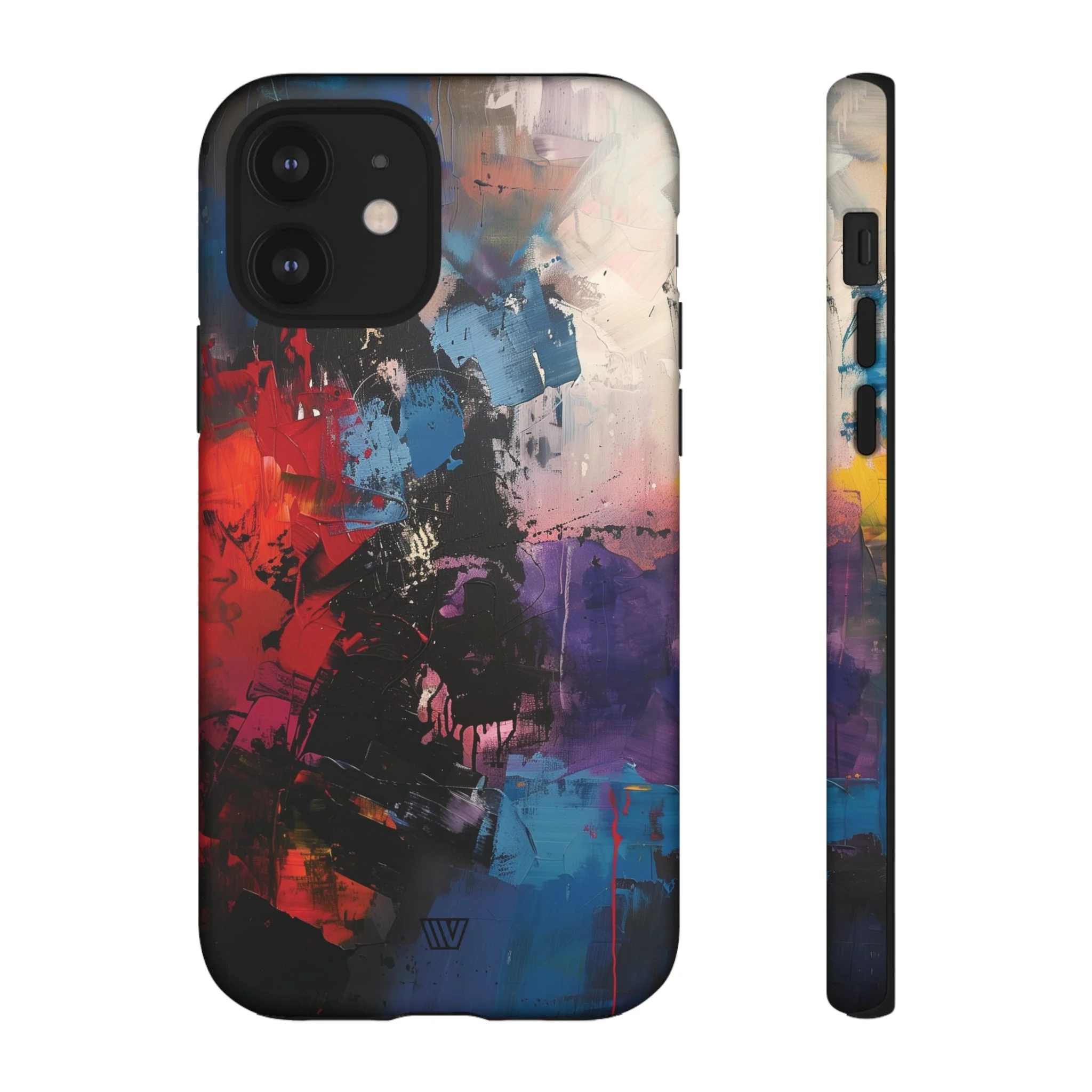 URBAN STROKES | Tough Phone Case - Image 12
