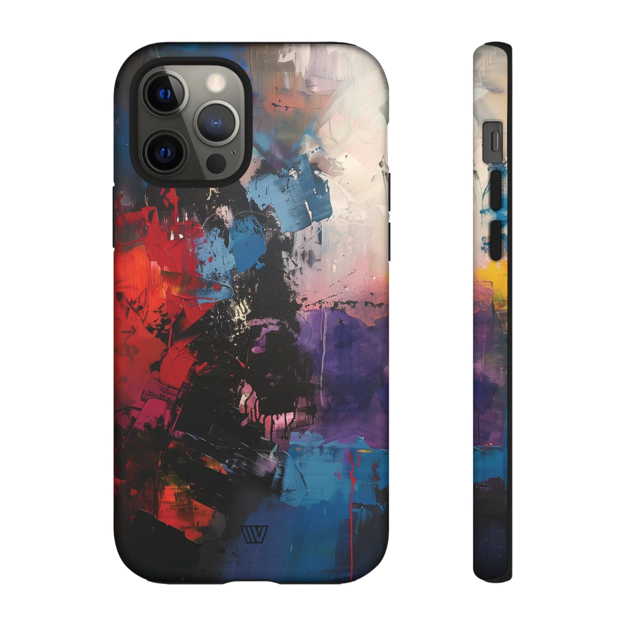 URBAN STROKES | Tough Phone Case - Image 14