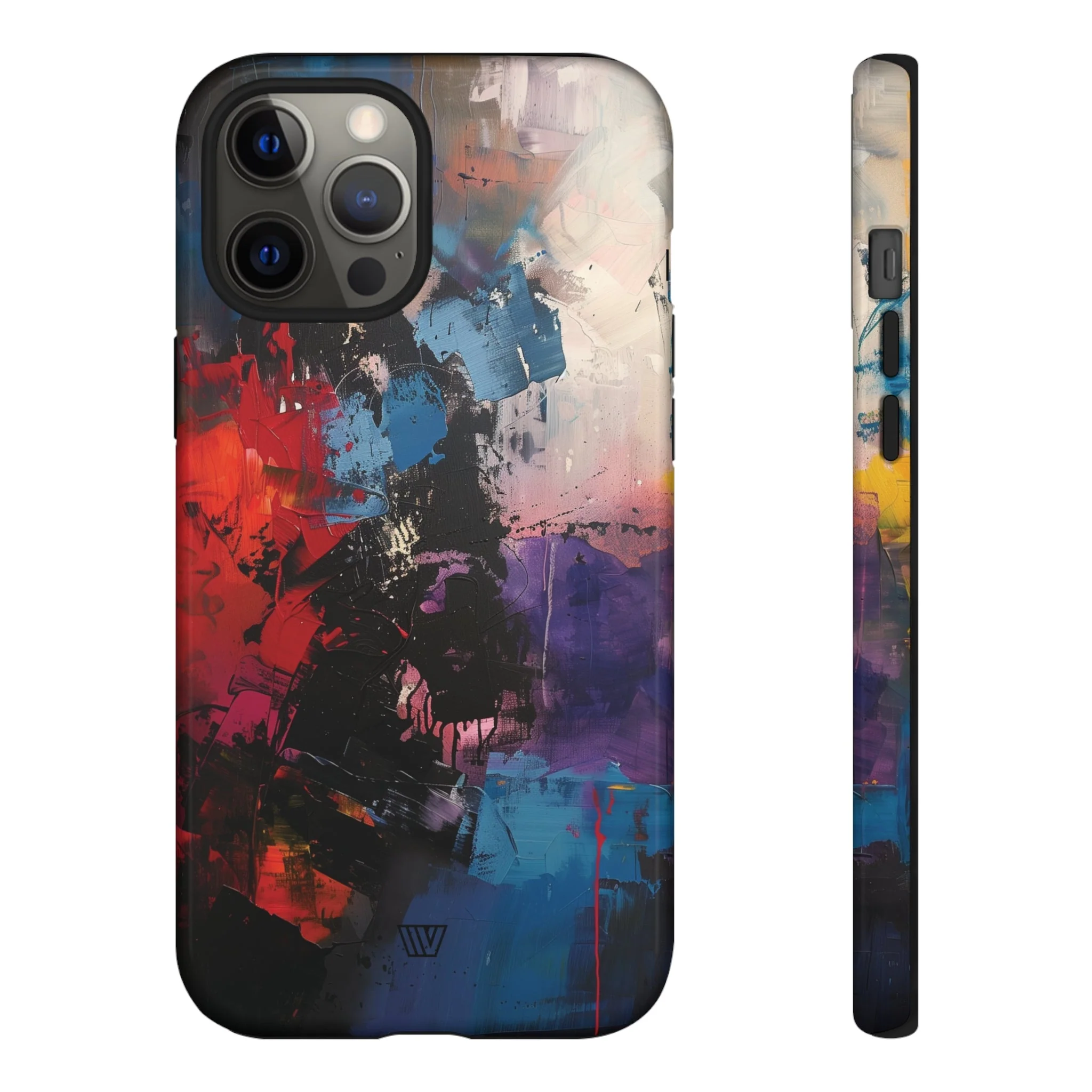 URBAN STROKES | Tough Phone Case - Image 15