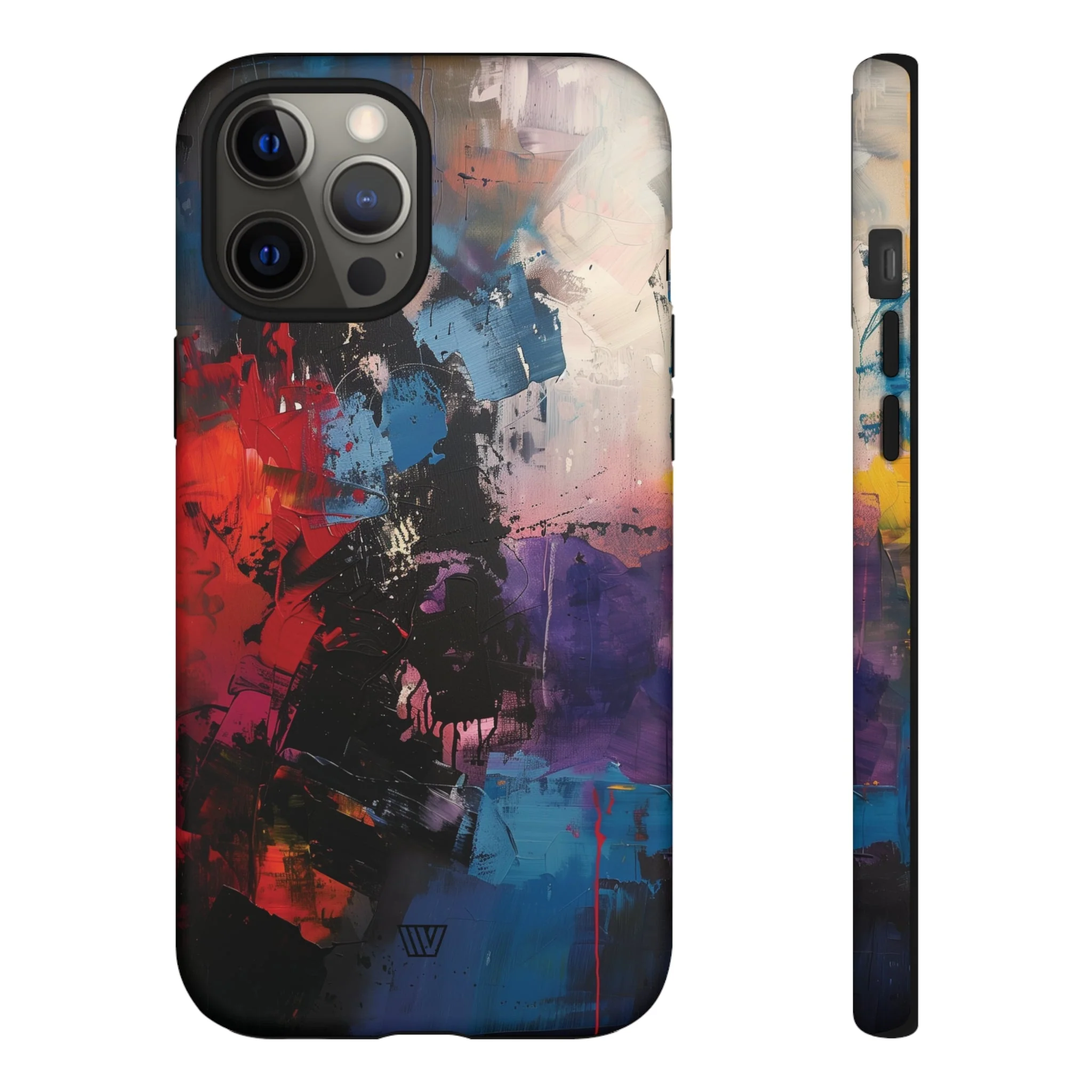URBAN STROKES | Tough Phone Case - Image 16