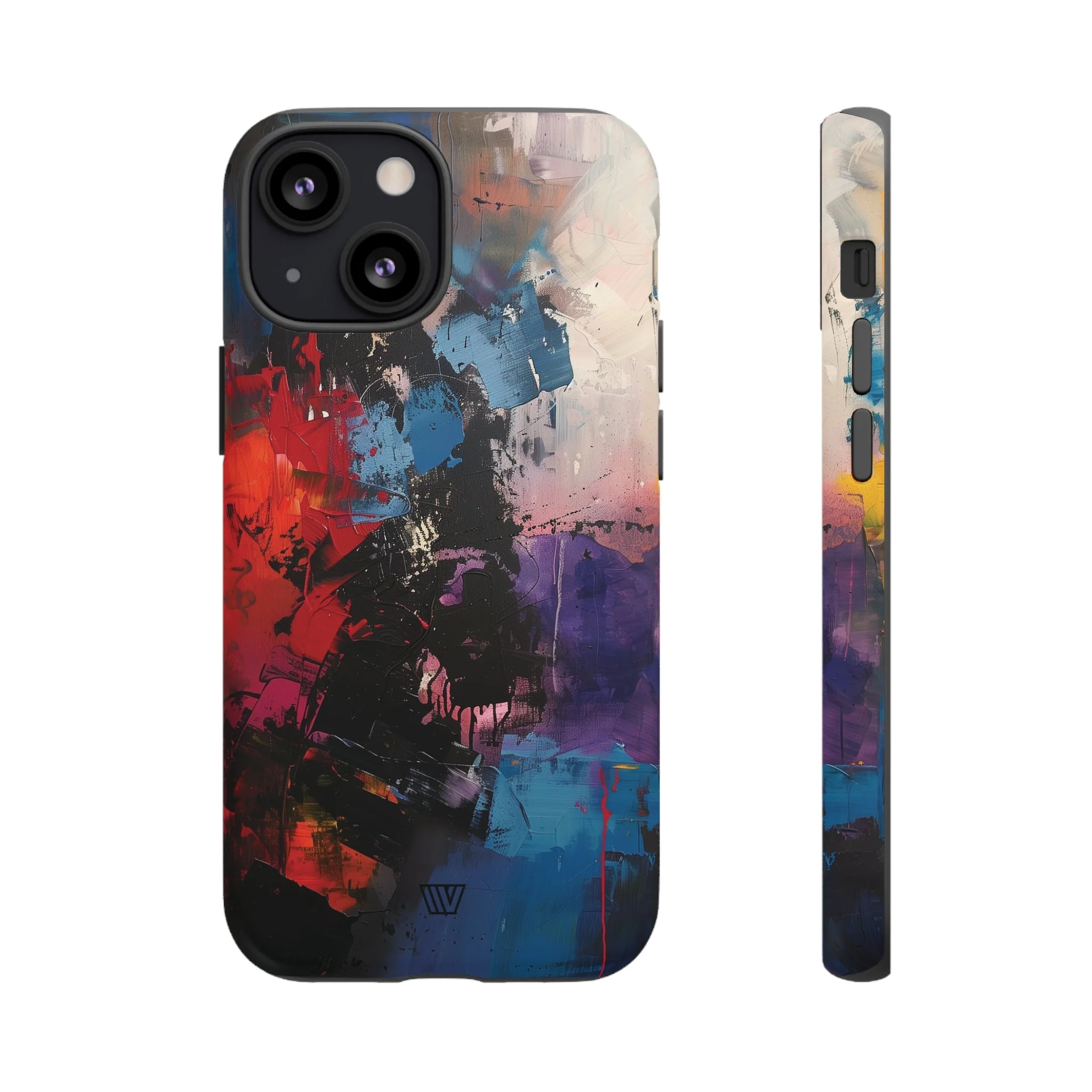 URBAN STROKES | Tough Phone Case - Image 20