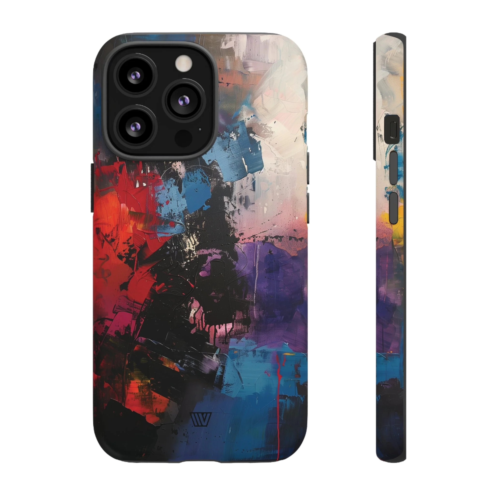 URBAN STROKES | Tough Phone Case - Image 22