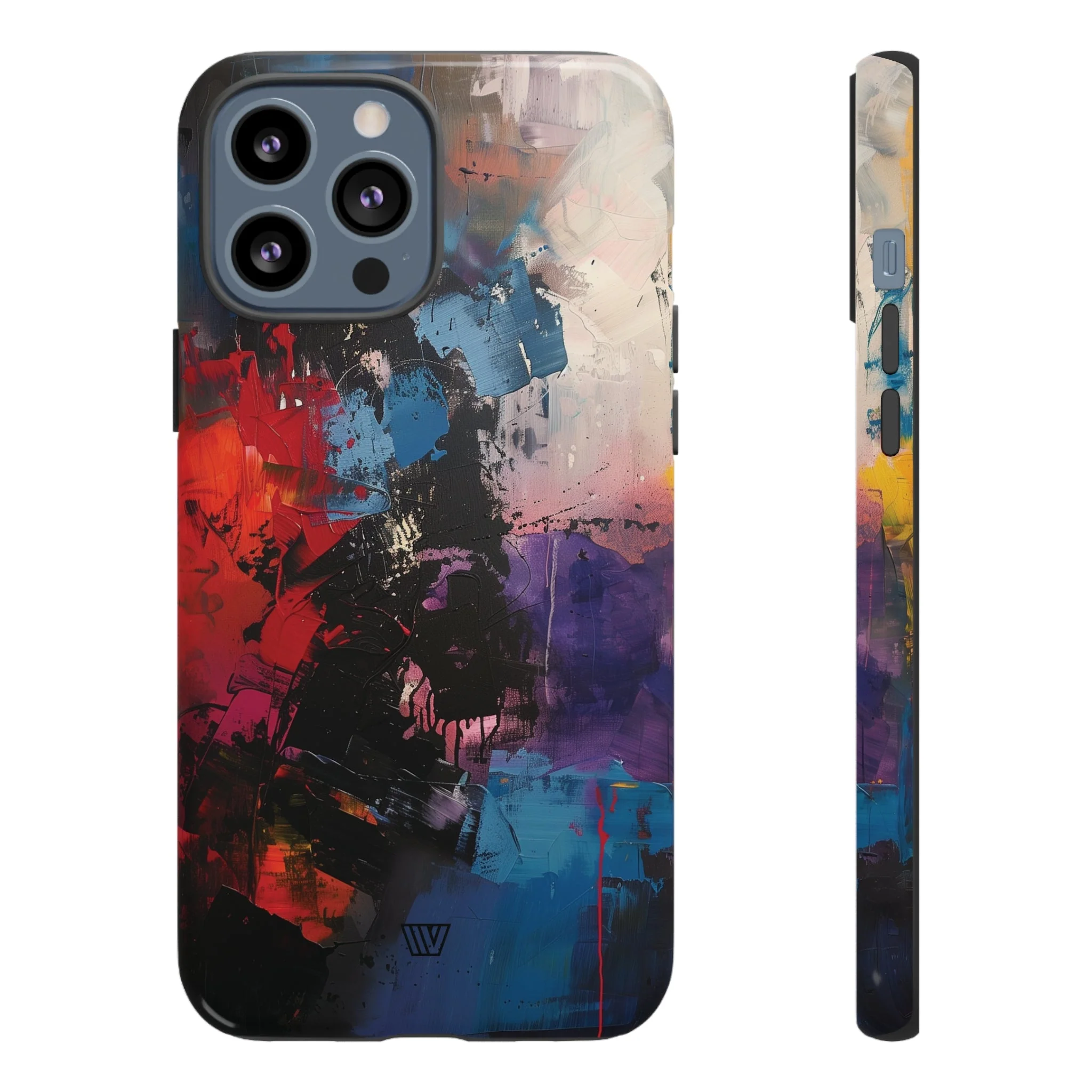 URBAN STROKES | Tough Phone Case - Image 23