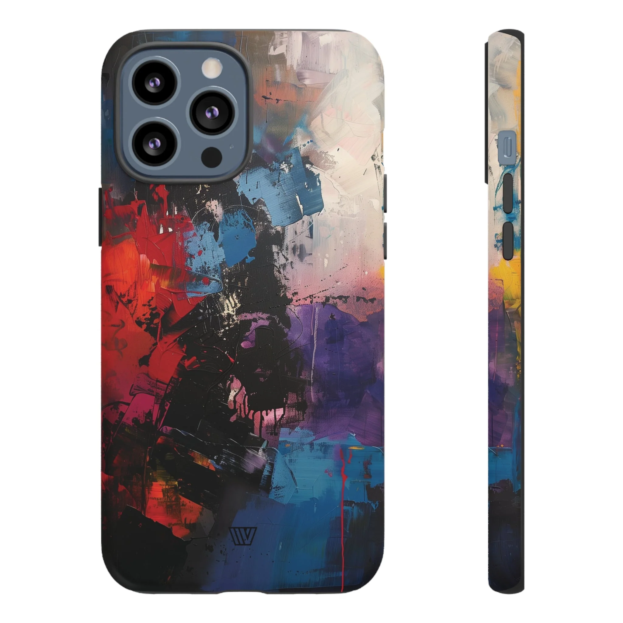 URBAN STROKES | Tough Phone Case - Image 24