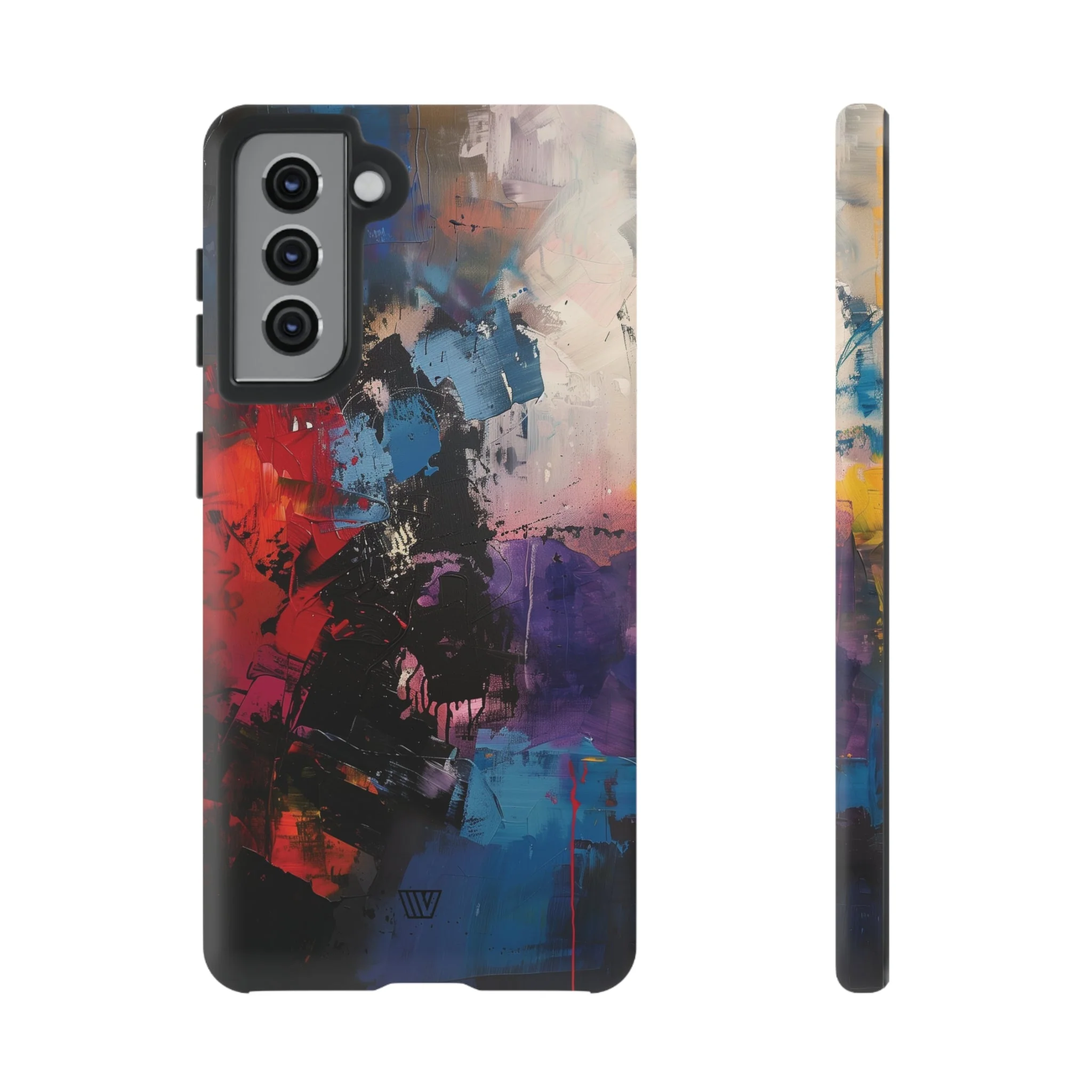 URBAN STROKES | Tough Phone Case - Image 26