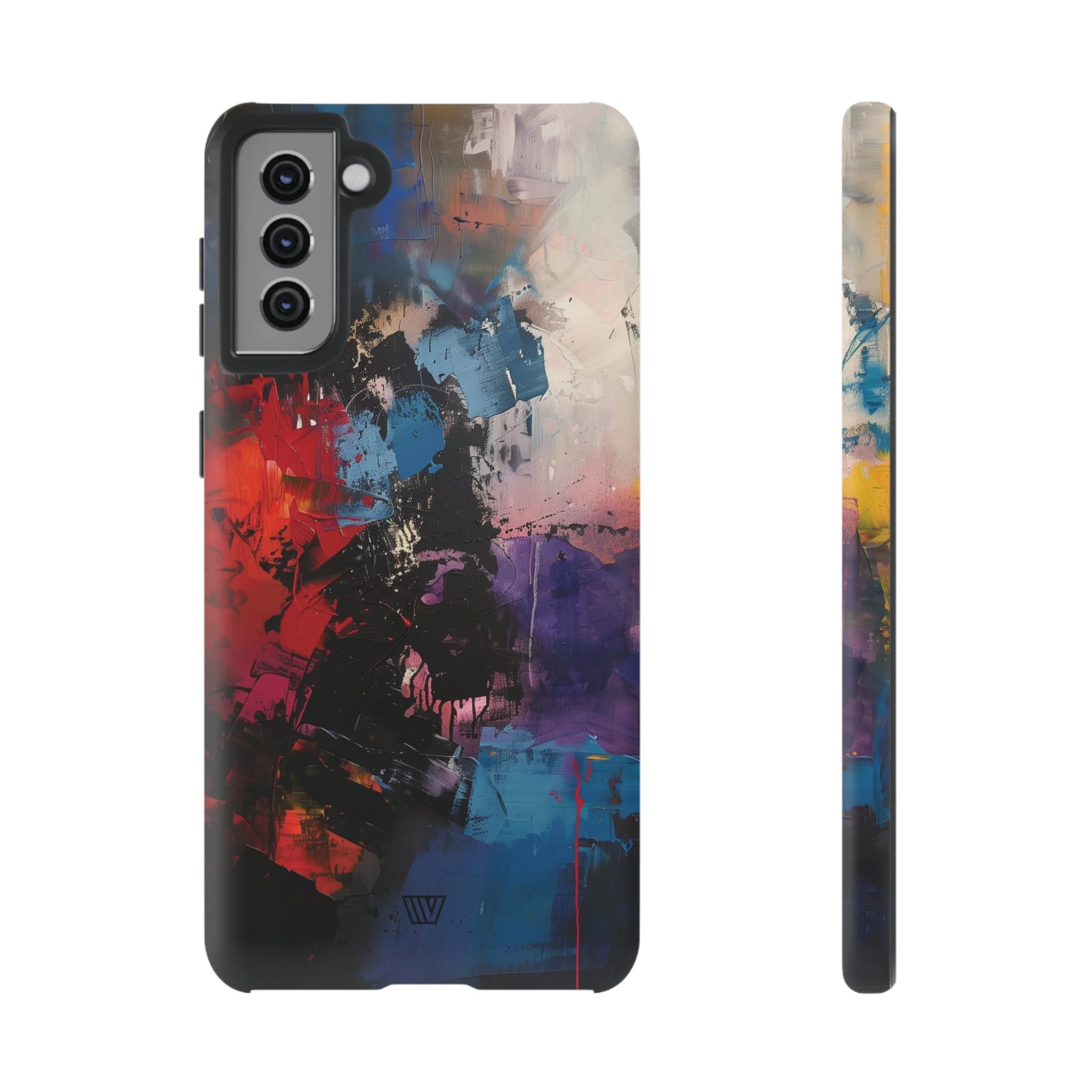 URBAN STROKES | Tough Phone Case - Image 28