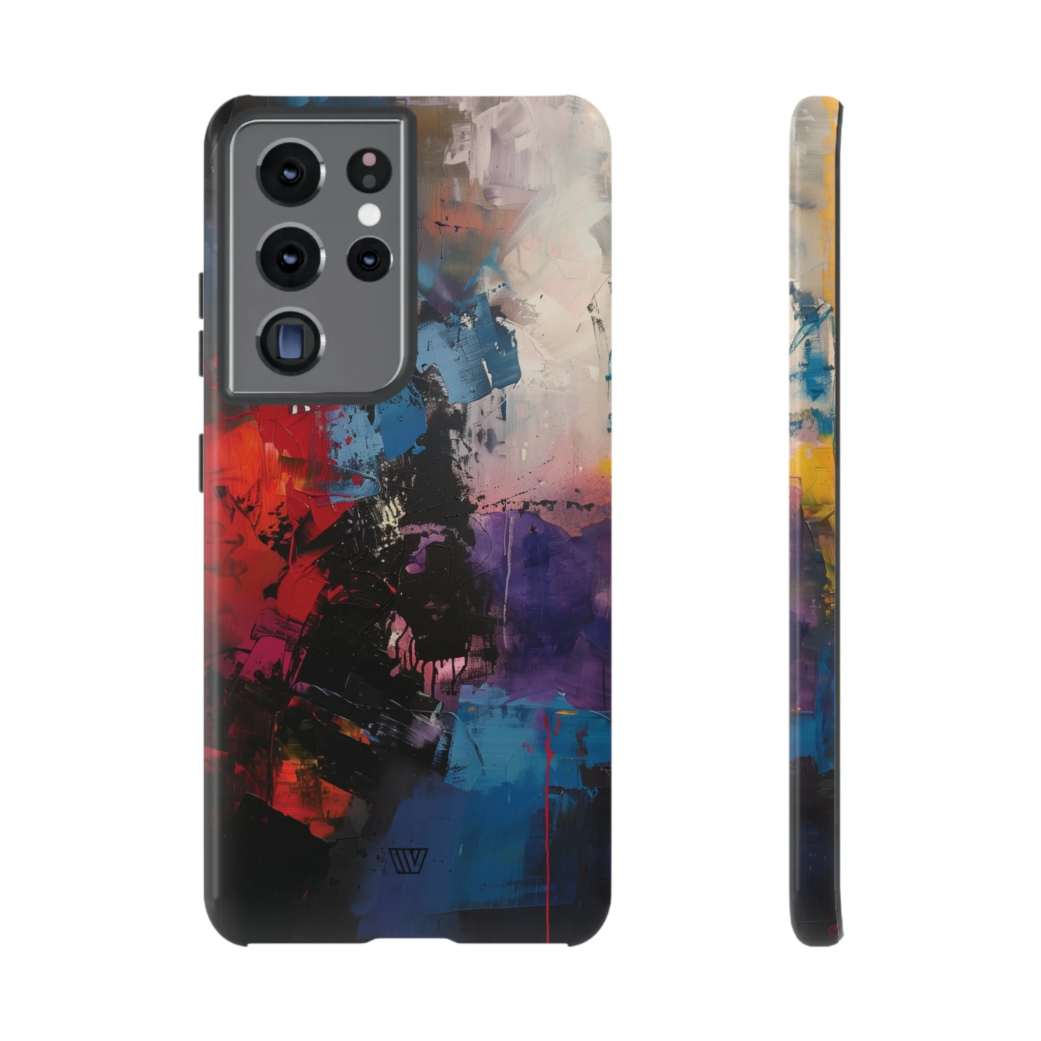 URBAN STROKES | Tough Phone Case - Image 29