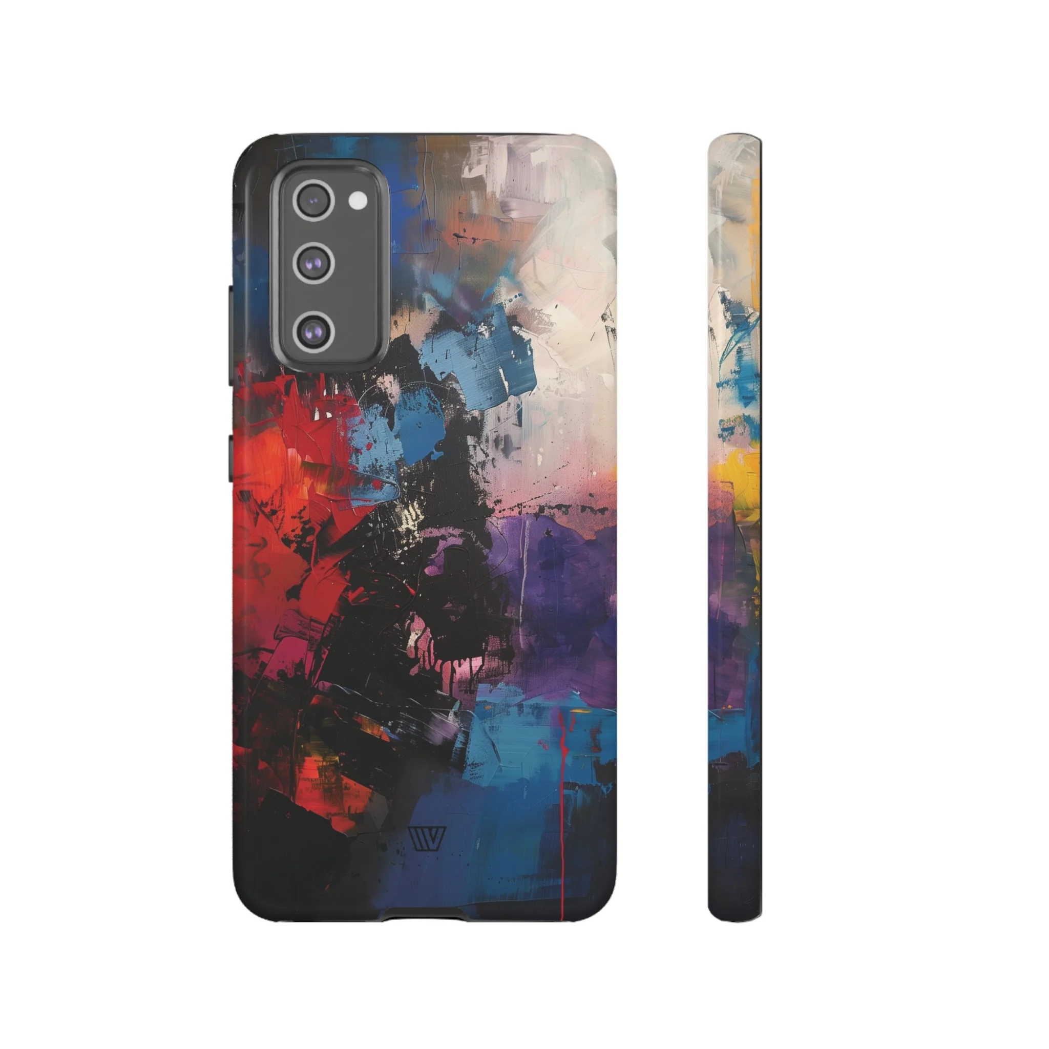 URBAN STROKES | Tough Phone Case - Image 31