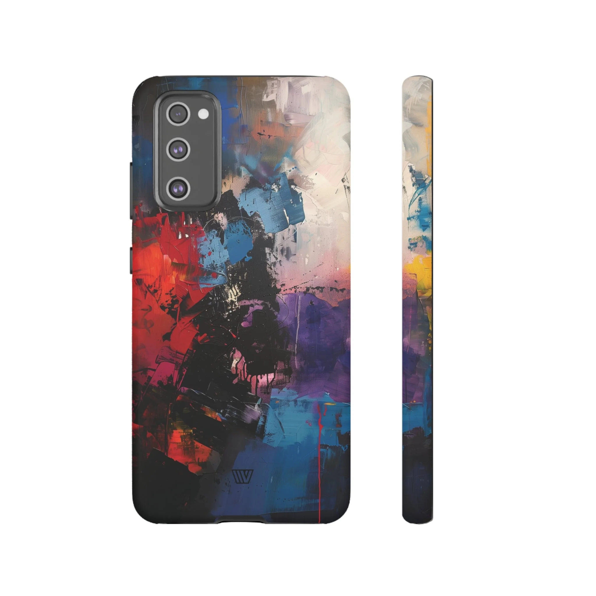 URBAN STROKES | Tough Phone Case - Image 32