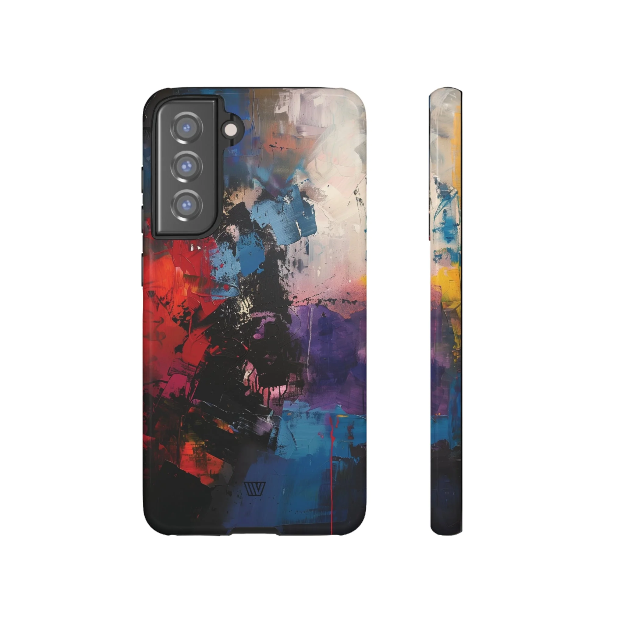 URBAN STROKES | Tough Phone Case - Image 33