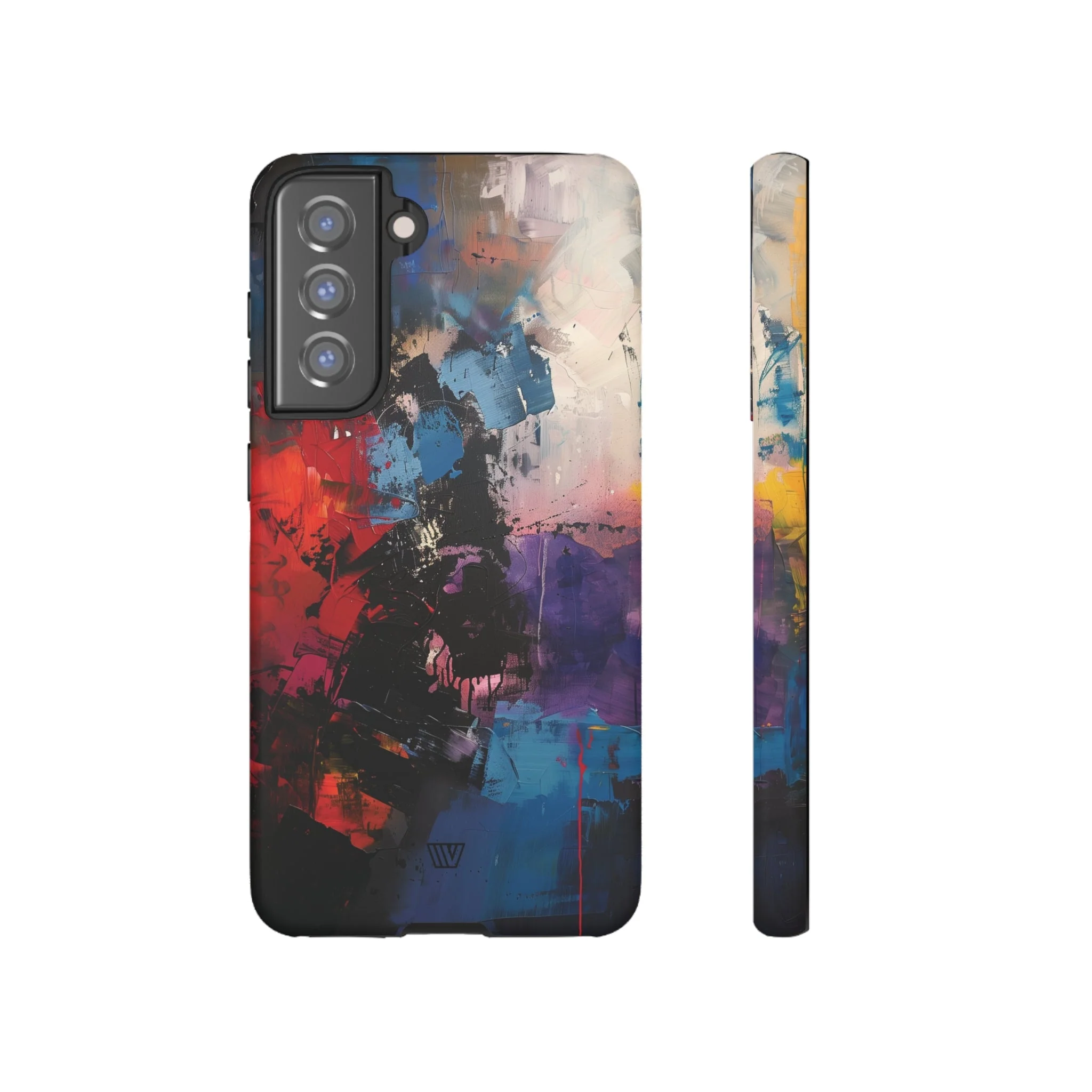 URBAN STROKES | Tough Phone Case - Image 34