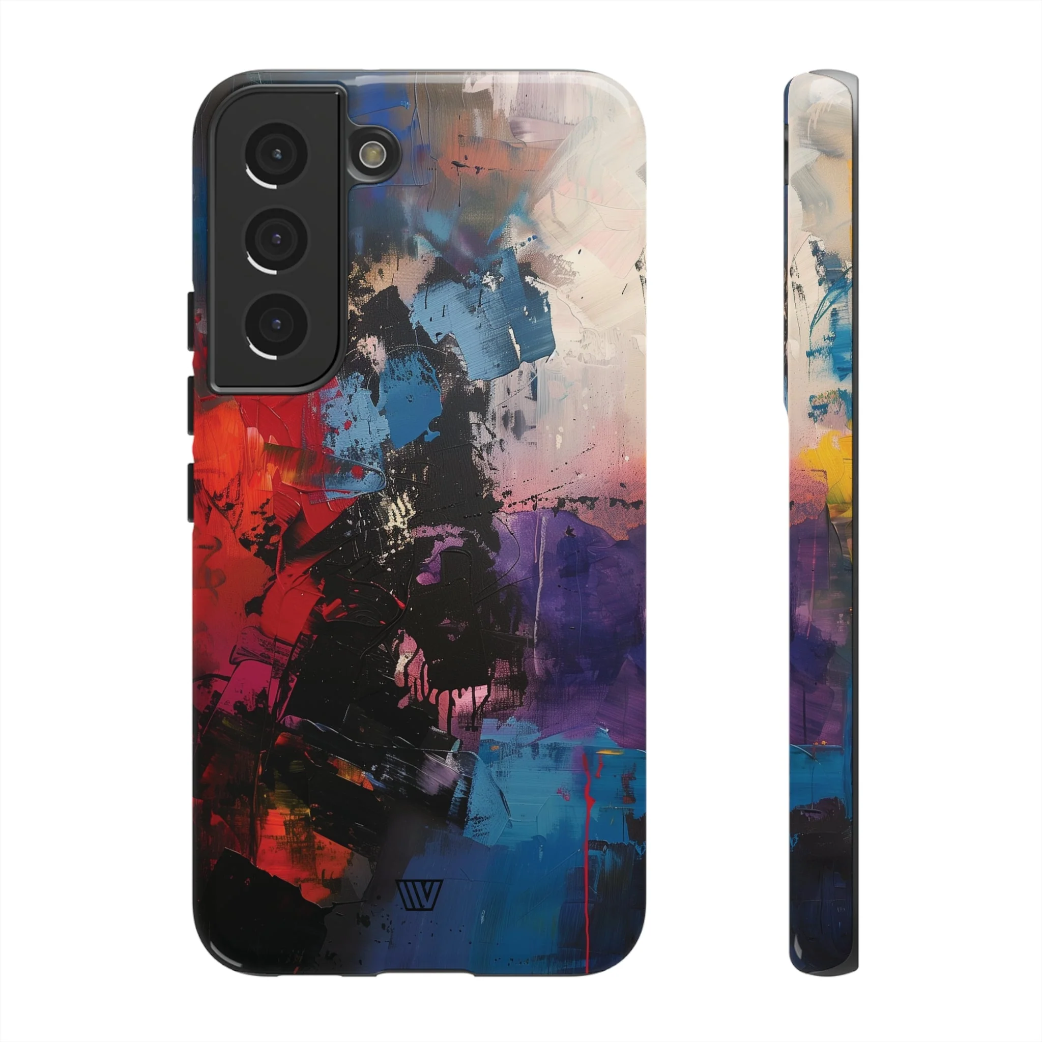 URBAN STROKES | Tough Phone Case - Image 35